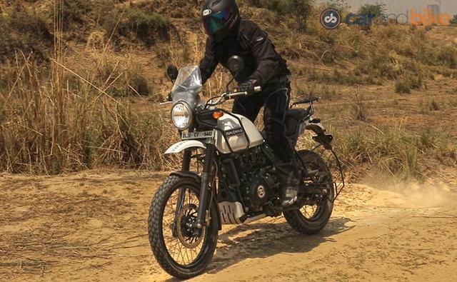 The sales of the Himalayan for the month of June 2016 grew by a solid 31 per cent across India. Royal Enfield was able to sell 1,357 units of the Himalayan as opposed to the 1,030 units sold in May 2016.