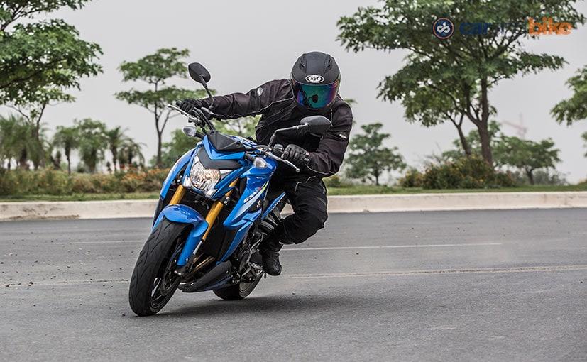 Latest Reviews on GSX S1000 