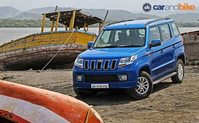 The Mahindra TUV300 gets more power and the company has listened to the feedback it's received. But will this help take on the likes of the Ford Ecosport? We find out.