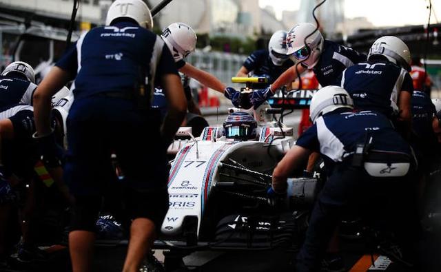 Sauber is on pole position - to launch 2017's first Formula 1 car. The strange part is that two relatively unknown drivers (Ericsson and Wehrlein) will unveil the new looking Formula 1 car. Given the excitement around the new look, couldn't Formula 1 (read: Liberty Media) get some of their superstar drivers to do so?