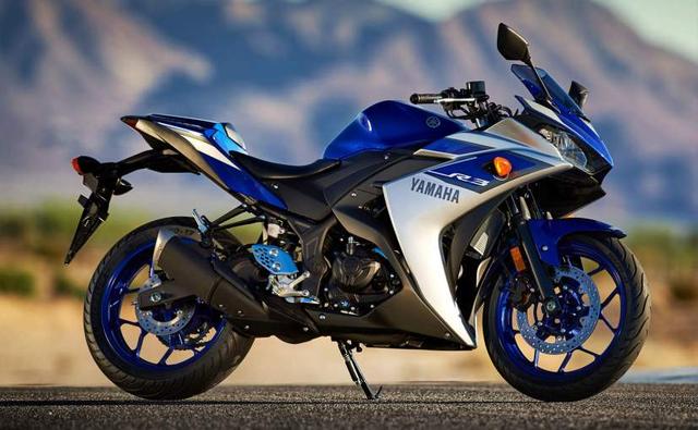 Following reports of the Yamaha YZF-R3 being recalled in the US, Yamaha Motor India has initiated a recall for the full faired bike in the country. The Japanese manufacturer in a statement said that it has recalled 1155 units of the twin-cylinder motorcycle owing to defects detected in the fuel tank bracket and main switch sub assembly.
