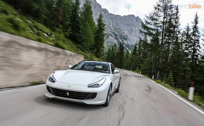 Latest Reviews On GTC4Lusso