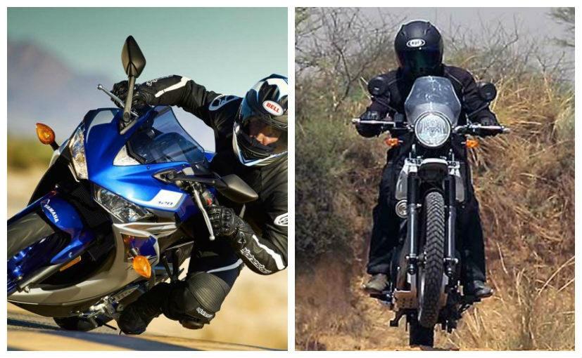 Two-Wheelers Sales for June 2016: Positive Growth Continues