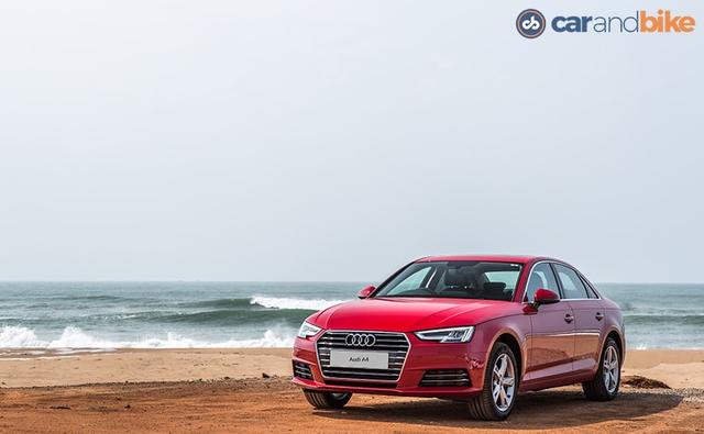 The new-gen Audi A4 sedan is finally here in India. It comes with a new design language, improved feature and a host of new equipment that have kicked things a notch higher. We have driven the car in India and here's what we think about the new Audi A4.