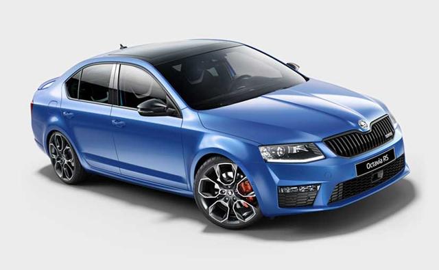 The Octavia is now in its 3rd generation. We have had it in India since October 2013, but unlike the last two gens we have not got the sportier performance RS version as yet. Power-hungry people rejoice! Skoda has finally confirmed the powerful Octavia will come to India in 2017. So for those of you who don't remember - let me tell you what an RS variant is.