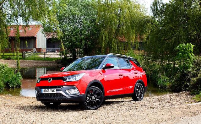 Adding more practicality to the vehicle in the literal sense, SsangYong has introduced the Tivoli XLV that comes with an extended rear for more carrying capacity and practicality.