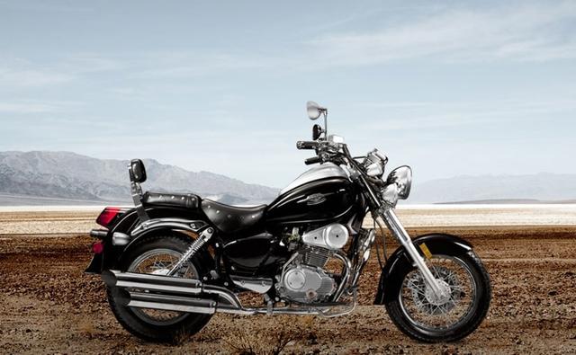 On the sidelines of its dealership launch, UM India Director, Rajeev Mishra spoke to carandbike.com on the future product line up of the company which includes the Renegade Classic and possibly an adventure tourer as well.