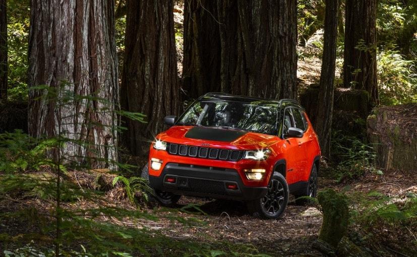 First Made-In-India Jeep To Be Rolled Out From Fiat's Pune Plant In 2017