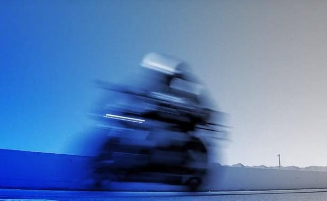 Yamaha has put up a teaser on its website and social media channels of a new bike in the making from its 'R World' and this could be the next generation YZF-R6 that is likely to make its debut later this year.