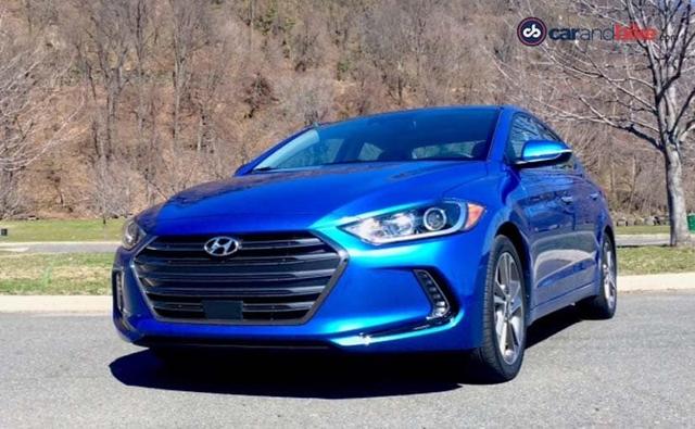 We drive the sixth generation 2016 Hyundai Elantra that gets a host of upgrades