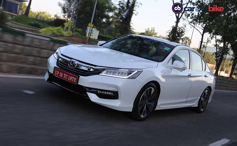 Latest Reviews On Accord