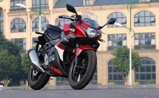 Suzuki Motorcycles Will Not Launch The GSX-R250 And V-Strom 250 In India