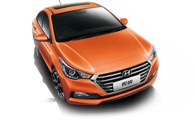 New-Generation Hyundai Verna Launch Details Revealed
