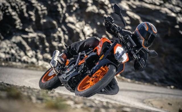 Why India Is Important For KTM?