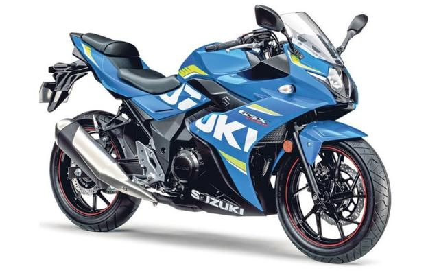 Along with the all-new DL250 V-Strom, Suzuki Motorcycle has introduced the GSX-250R in Europe at EICMA, just weeks after being unveiled in China. The Japanese two-wheeler marque's latest offering in the super sport category will compete in the highly popular 250cc segment.