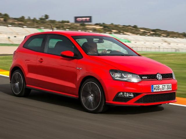 Volkswagen Polo GTI: 10 Things You Need To Know