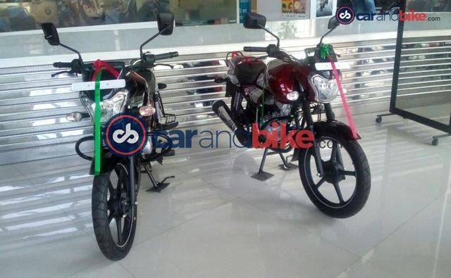 Bajaj V12 125cc Bike Goes on Sale; Deliveries Commence