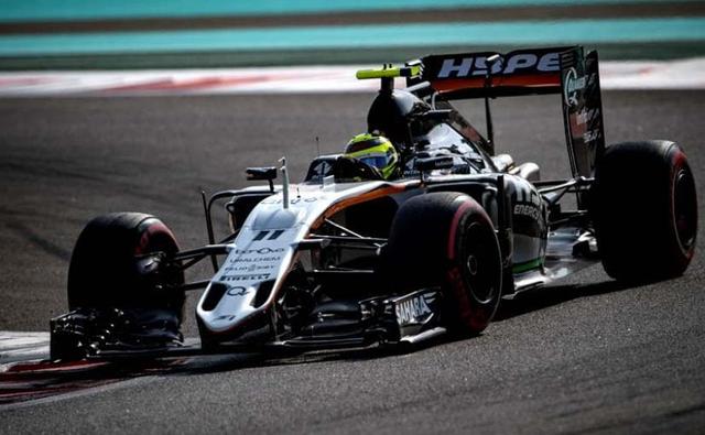 After bringing to you Nico 'The Hulk' Hulkenberg last week, we bring to you Sergio 'Checo' Perez this week. Tune in to hear Checo's favourite radio message and how he played a prank on his former team, Sauber. And of course, no prizes for guessing which driver's radio he would enjoying listening to the most.