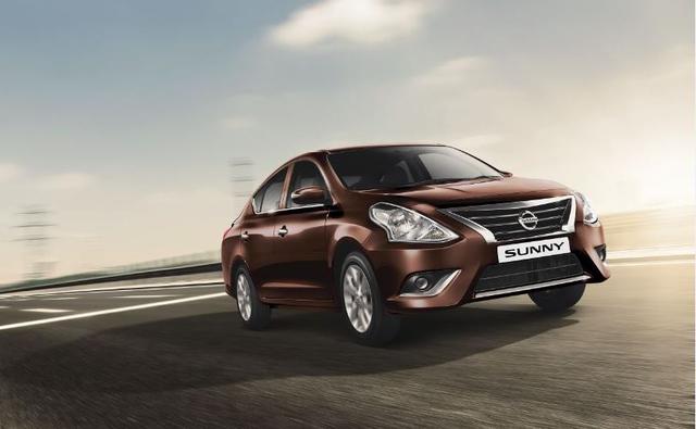 Nissan Motor India today launched the updated 2017 model of its flagship sedan - Nissan Sunny. It is the carmaker's first launch for this year and the new 2017 Sunny will be available in dealerships across the country starting today. The Sunny continues to be retailed at the same price of Rs. 7.91 lakh to Rs. 10.89 lakh (ex-showroom, Delhi).