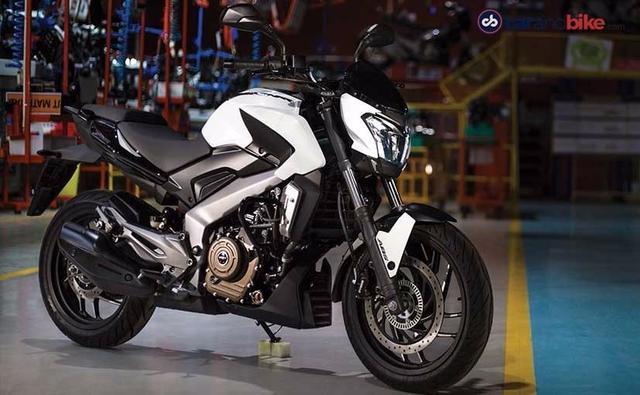 We have an exclusive on this bike - everything you wanted to know about it! It's all about going "black" to basics if one were to hold up the promo blurb for the Dominar 400 - the burliest, beefiest and a rather outrageously beautiful and competent motorcycle.