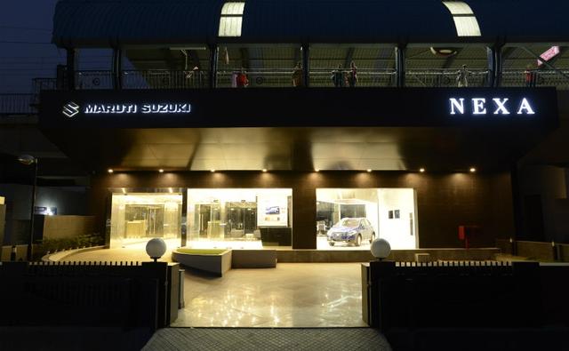 Maruti Suzuki Inaugurates 200th Nexa Dealership In India