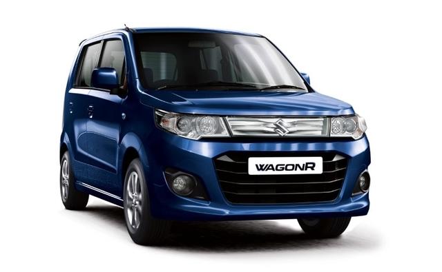 Maruti Suzuki WagonR VXI+Variant Launched; Prices Start At Rs. 4.69 lakh