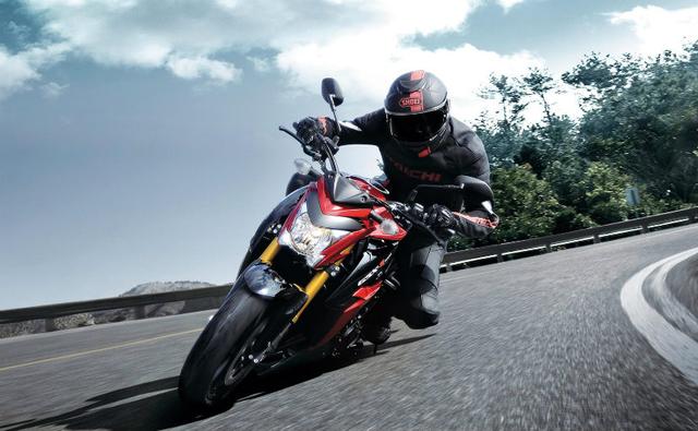 Suzuki Motorcycle India has announced attractive finance schemes for its range of large capacity motorcycles in the country including the GSX-S1000, GSX-S1000F, V-Strom and Intruder. The iconic Suzuki Hayabusa also gets an attractive interest rate as part of the limited period offer.