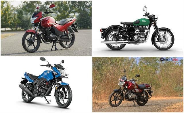Two Wheeler Sales February 2017: Royal Enfield And Honda Show Growth