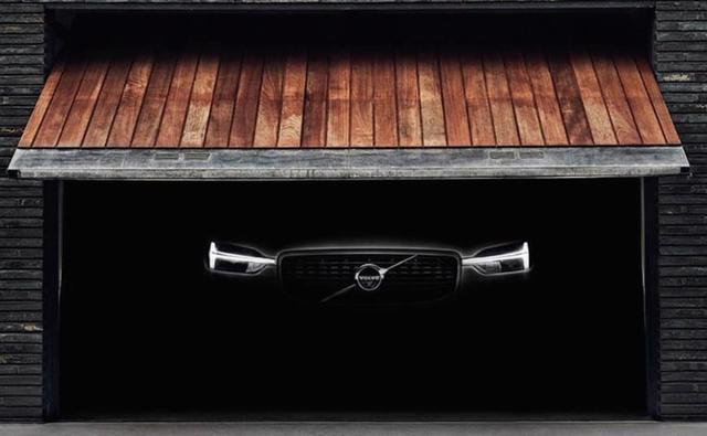 The New Volvo XC60 Will Automatically Steer Itself To Avoid Collisions