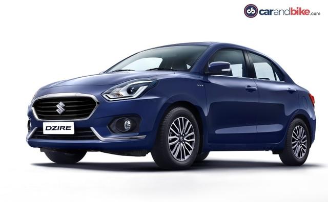 The Maruti Suzuki Dzire will be launched in India on the 16th of May 2017 and it will come with with a host of design and cosmetic changes. The car is likely to come with a premium of Rs. 10,000 to Rs. 50,000 over the asking price of the current-gen Dzire.