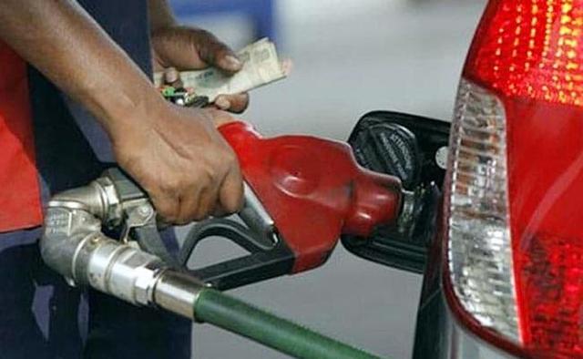 Govt Considering Home Delivery Of Fuel