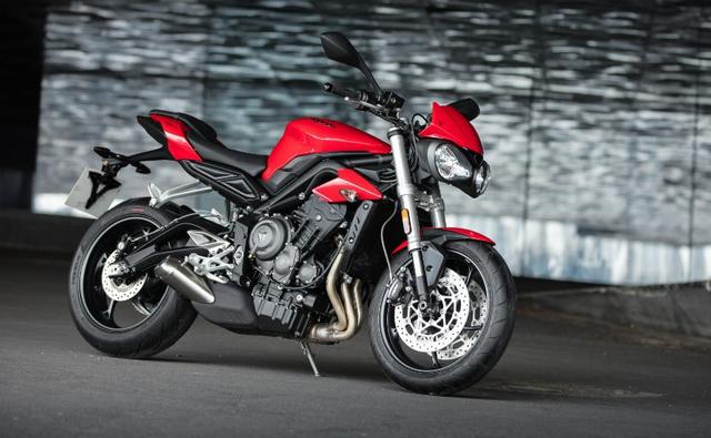 The 2017 Triumph Street Triple promises to be a practical, fun and high-performance motorcycle with superlative handling. What makes it special? We take a look at all there's to know about the new Striple