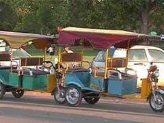 The capital's traffic police has informed the Delhi High Court that the uncontrolled plying of e-rickshaws in the city has led to more than 29 accidents, in which two passengers lost their lives.