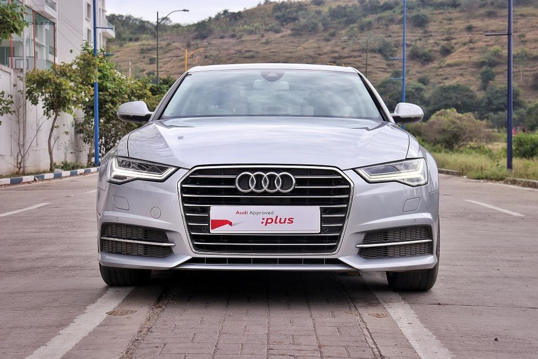 Used 2016 Audi A6, Pune