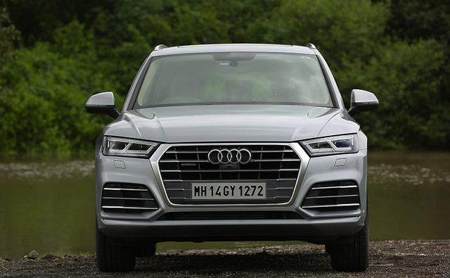 In its second generation, the SUV has witnessed major upgrades over its predecessor, all of which will be carried over on the petrol version as well. The big change though will be the new 2.0-litre TFSI motor under the hood. With the launch just hours away, here's all you need to know about the upcoming 2018 Audi Q5 Petrol SUV.