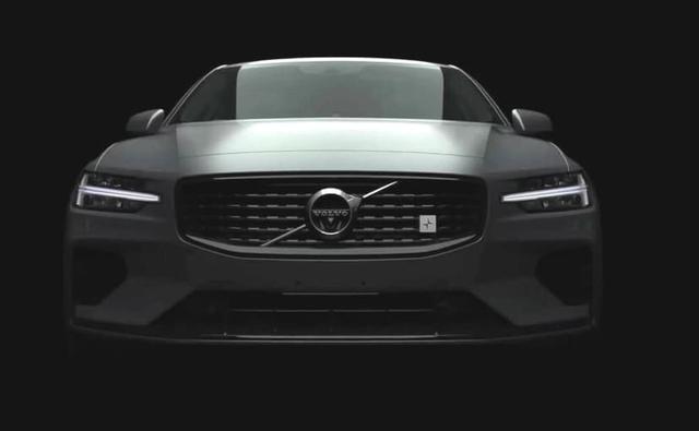 20 Limited Edition Polestar Engineered Volvo S60's Sold Out In 39 Minutes