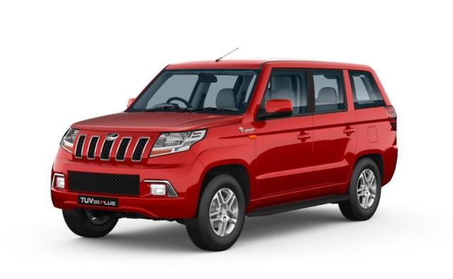 The Mahindra TUV300 Plus is finally on sale in India and unlike its sub-4 metre counterpart, the new model is 9-seater SUV. Mahindra offers the SUV in only three variant options - P4, P6 and P8 and here's a detailed variant-wise classification.