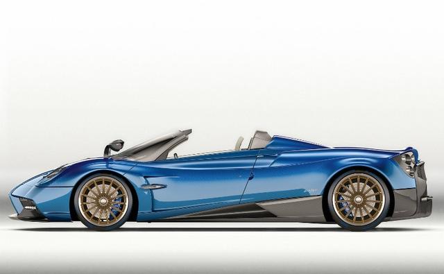 Pagani, the boutique Italian hypercar maker known to make the most expensive brand new car in the world, the Pagani Zonda HP Barchetta will soon make an electric car. According to reports, the owner and founder of the brand, Horacio Pagani has confirmed that the automaker will launch an electric car buy 2025. The Huayra, the hypercar that Pagani currently builds is it the end of its life cycle and will be replaced soon by a new hypercar too. That one though will not be electric and will use the same AMG sourced V12 naturally aspirated engine with a manual gearbox.