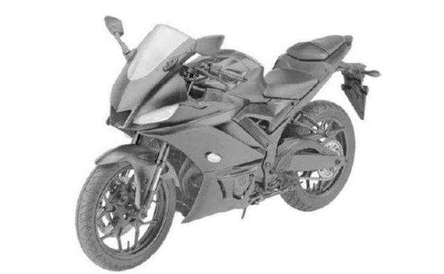 The Yamaha YZF-R3 and the R25 have been around globally for a while now and come next year, the motorcycles will receive their first comprehensive upgrade. While we've seen the 2019 Yamaha R3 test mules being spied time and again in Indonesia, patent images of the model have now made their way online providing a good look at the upcoming offering. The 2019 Yamaha YZF-R3 will get massive upgrades not just to the design but the hardware as well and could boast of more power too. Details though are under wraps from the company.
