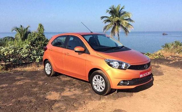 The Tata Tiago in the used car sector is priced anywhere between Rs. 3.5 lakh to Rs. 5.5 lakh