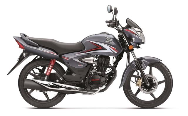 Honda Motorcycle and Scooter India (HMSI) today announced that its popular 125 cc commuter bike, Honda CB Shine's sales have recently crossed the 70 lakh mark.