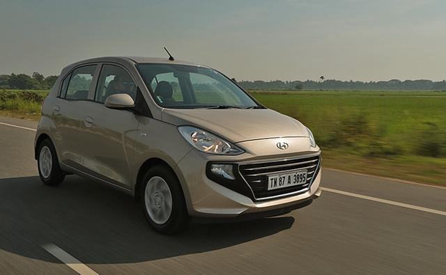 Hyundai has said in a statement that the increase in input costs due to new enhanced safety regulations which have led to a price hike of up to Rs. 9200.