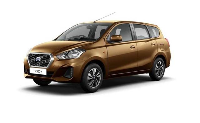 Datsun India Rolls Out Benefits Up To 40,000 In July 2021