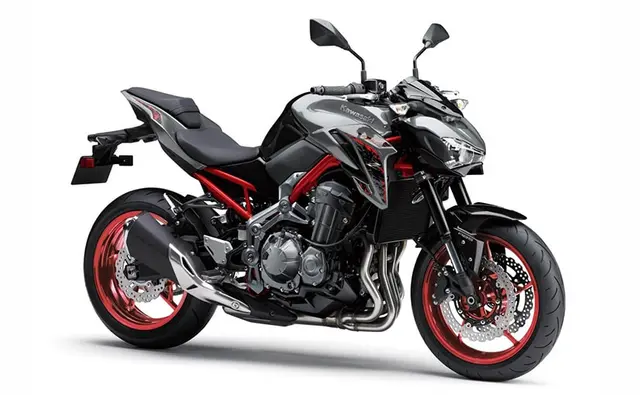 2019 Kawasaki Z900 Launched In India; Priced At Rs. 7.68 Lakh