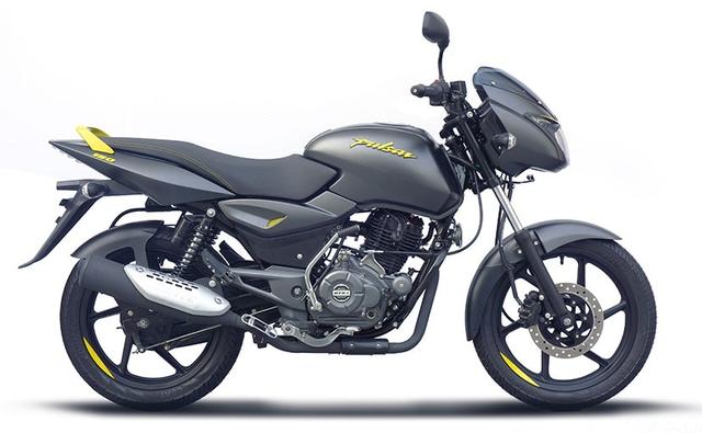 Bajaj Auto has rolled out the 2019 edition of the Pulsar 150 motorcycle in India priced at Rs. 64,998 (ex-showroom, Delhi). The Bajaj Pulsar 150 2019 "Neon" collection, as the company calls it, comes with new colours and graphics, in contrast with the black paint scheme. The Pulsar Neon collection is offered on the base trim with the rear drum brake and is being targeted at the entry-level space in the 150 cc motorcycle segment.