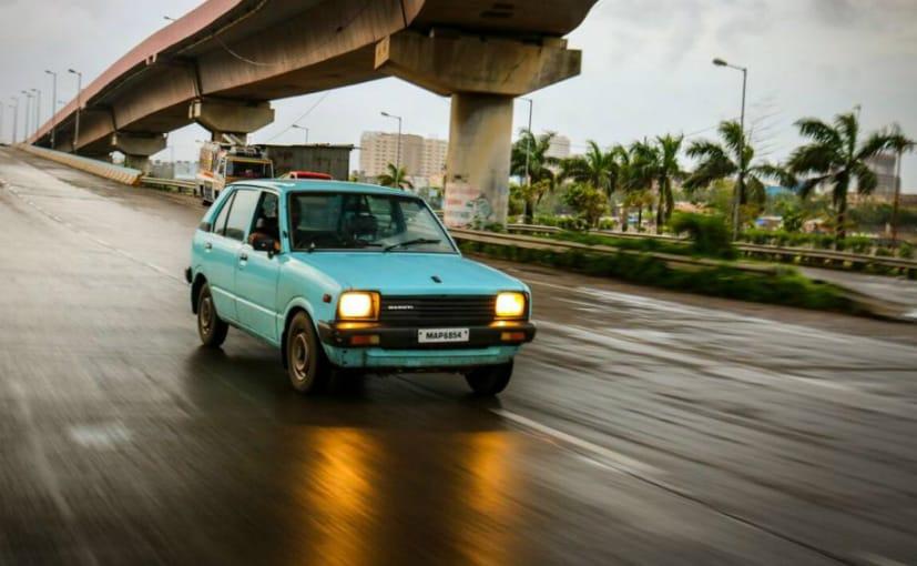 The iconic Maruti 800 celebrates its 37th anniversary today and we take a look at seven facts that made the popular seller, India's People's car.