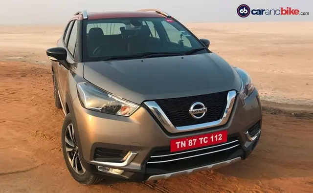 We got to drive the all-new Nissan Kicks on the barren yet beautiful white desert near Bhuj, and a bit of tarmac.The big play is on styling and some cool tech. But how does the car drive? And are setting up for a battle royale with the Hyundai Creta? Read on!