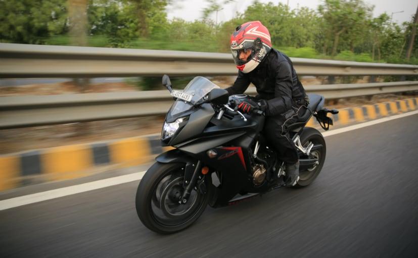We spend some time with the 2018 Honda CBR650F, the most affordable full-faired, in-line four sportbike available on sale in India to see if it's the perfect 'first' sportbike for you.