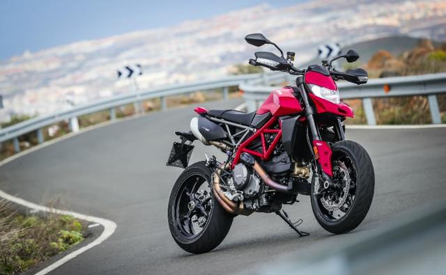 Ducati Hypermotard 950: All You Need To Know
