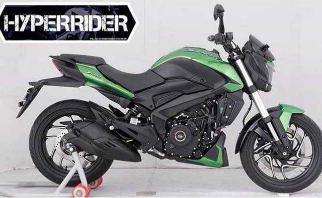 The 2019 Bajaj Dominar is scheduled for launch in the coming weeks and details about its changes are now emerging online. While Bajaj Auto did reveal the 2019 Dominar in its TVC, a new set of leaked images of what appears to be from the bike's manual have made its way online. The leaked images though reveal details about the engine specifications on the updated Dominar that includes more power, among other upgrades. Dealerships have already started accepting bookings for the 2019 Dominar.